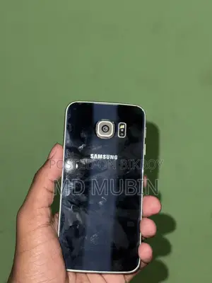 Samsung Galaxy S6 Edge 32 GB Rose Gold