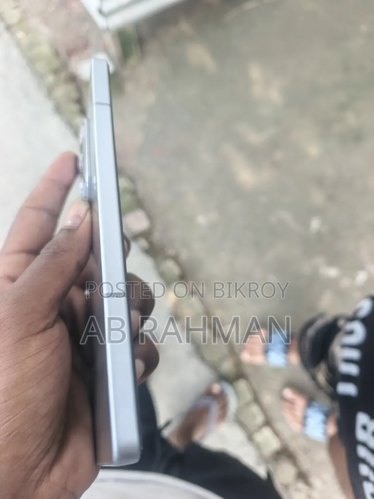 Infinix Note 50 Pro 256 GB Bronze