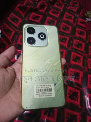 Symphony MAX 10 32 GB