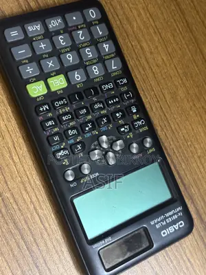 Calculator