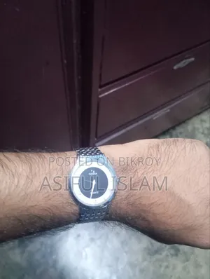 Omega A+++ Grade Watch
