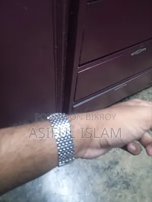 Omega A+++ Grade Watch