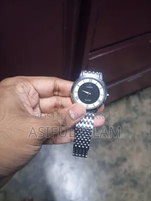 Omega A+++ Grade Watch
