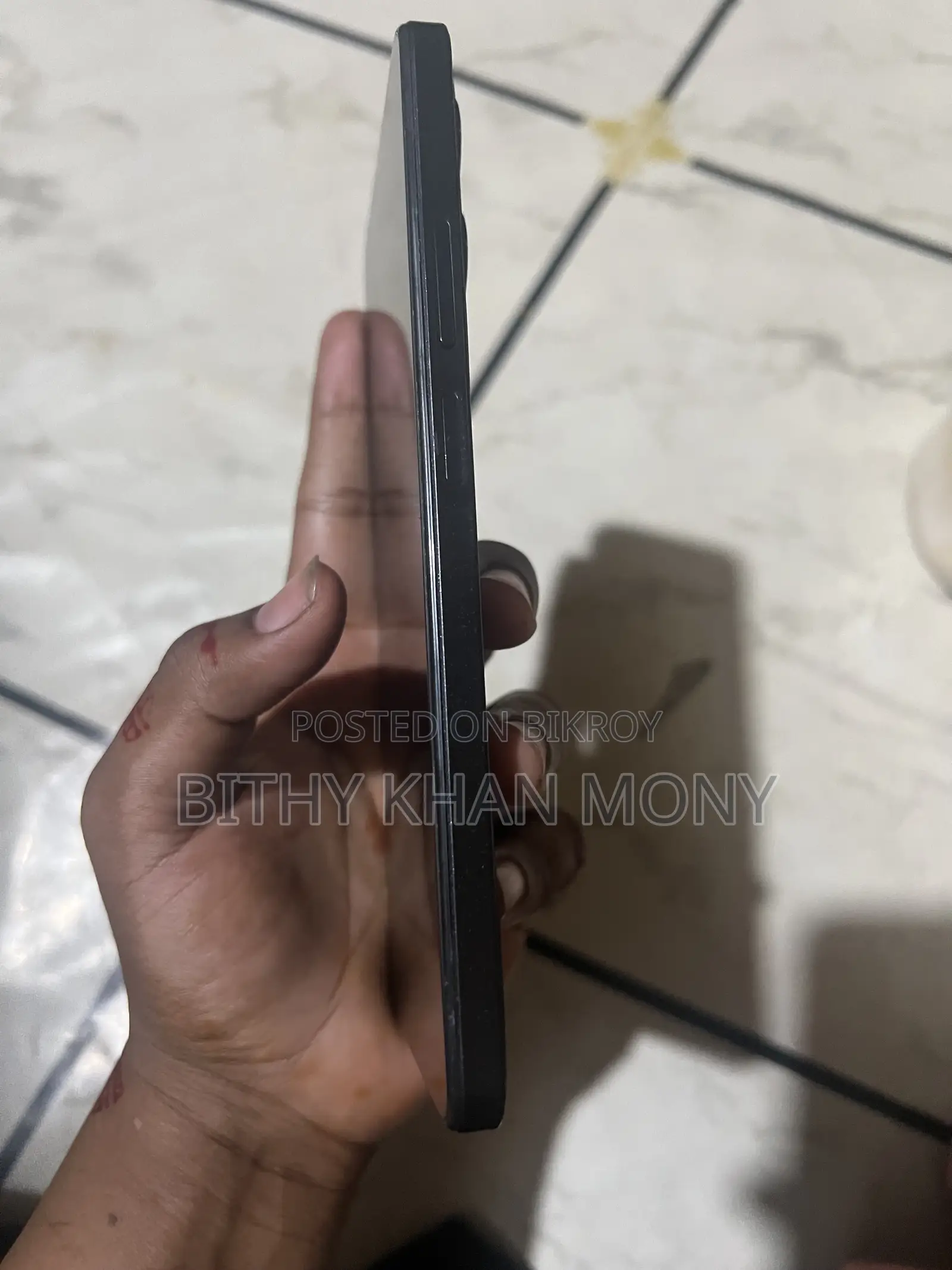 Realme C53 128 GB Black