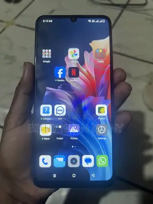 Realme C53 128 GB Black