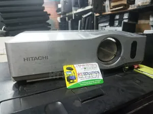 Hitachi Cp-X301 LCD Projector for Sale | World Cup Offer