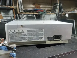 Hitachi Cp-X301 LCD Projector for Sale | World Cup Offer