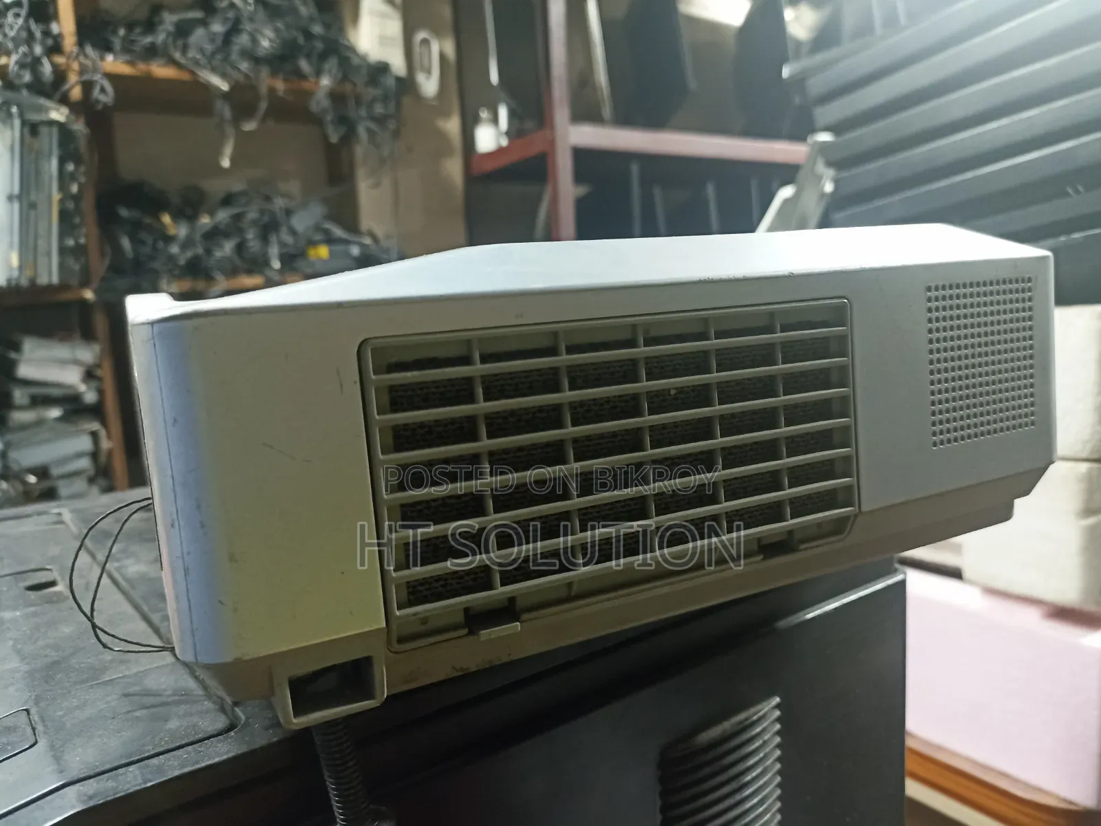 Hitachi Cp-X301 LCD Projector for Sale | World Cup Offer