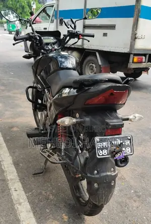 Hero Ignitor 2024 Black