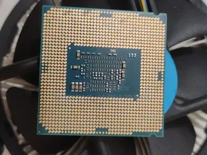 Intel Core I3-6100 6th Gen Processor With Cooling Fan
