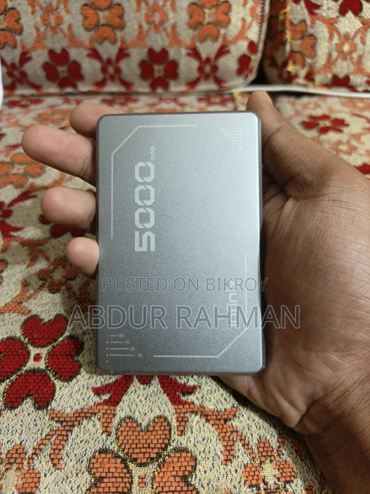 Infinix Note 50 4G 256 GB