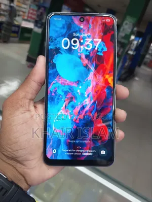 Realme C55 256 GB Purple