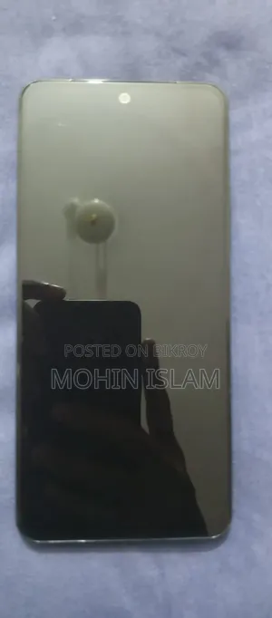 Vivo Y400 128 GB Green
