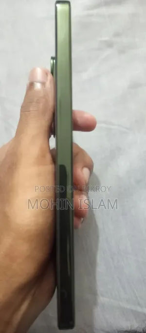 Vivo Y400 128 GB Green