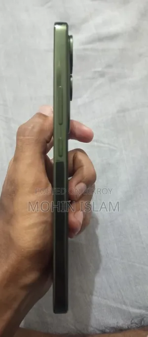 Vivo Y400 128 GB Green
