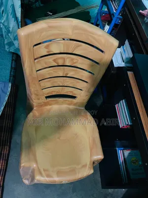 Partex Computer Table and Chair for Sale, Used for Only 6 Months
