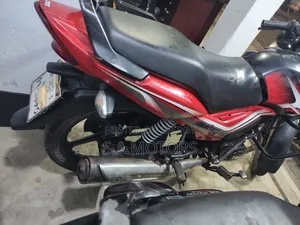 TVS Metro Plus 2018 Black