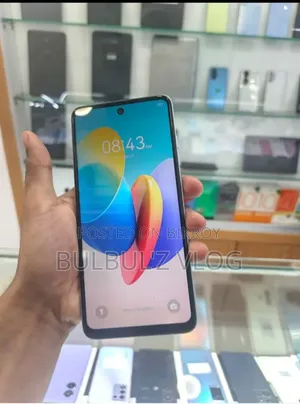 Tecno Pop 8 64 GB Gray