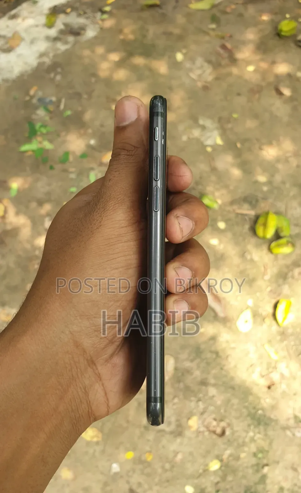 Apple iPhone 7 128 GB Black