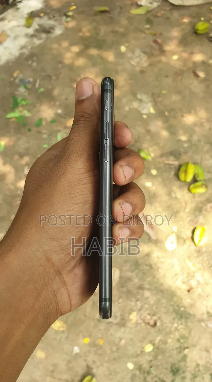 Apple iPhone 7 128 GB Black