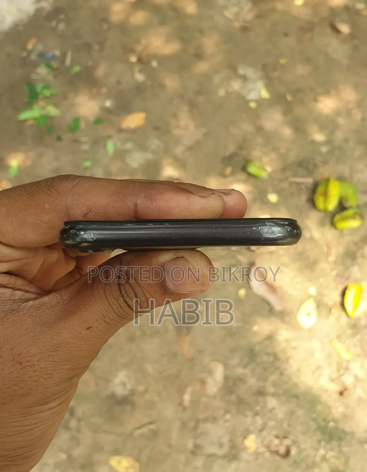 Apple iPhone 7 128 GB Black