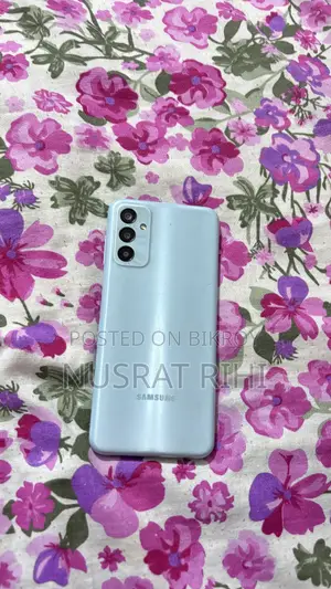 Samsung Galaxy F13 128 GB Blue