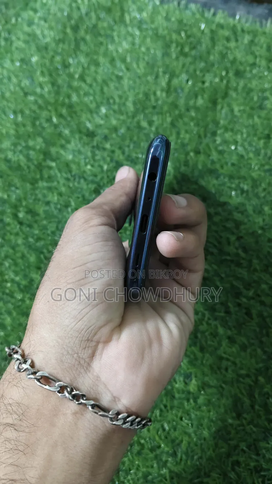 OnePlus Nord N10 5G 128 GB Blue