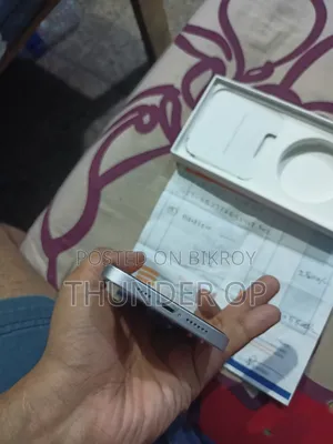 Apple iPhone 14 Plus 128 GB Purple