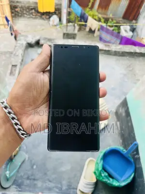Samsung Galaxy Note 9 128 GB