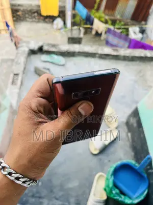 Samsung Galaxy Note 9 128 GB