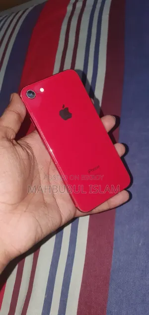 Apple iPhone 8 256 GB Red