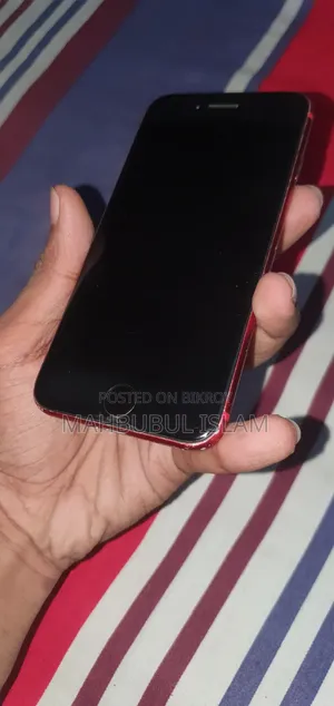 Apple iPhone 8 256 GB Red