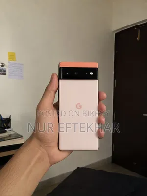 Google Pixel 6 128 GB
