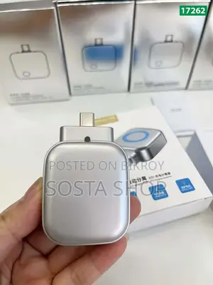 Ai Automatic Charger Disconnection