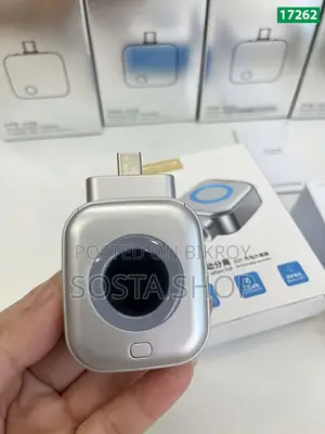 Ai Automatic Charger Disconnection