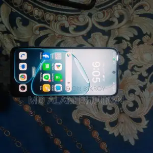 নতুন অপো এ৬এক্স ১২৮ জিবি গ্রে