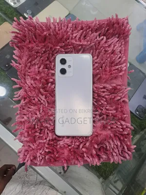 Xiaomi Redmi Note 12 5G 256 GB White
