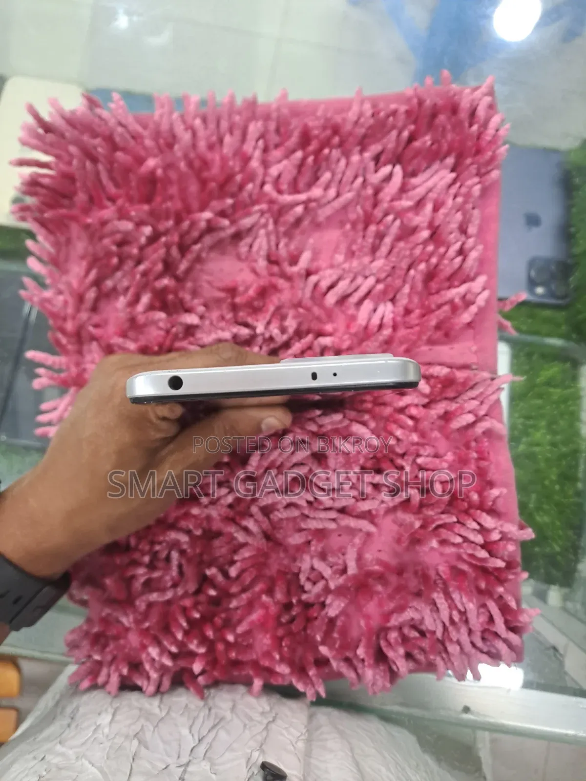 Xiaomi Redmi Note 12 5G 256 GB White
