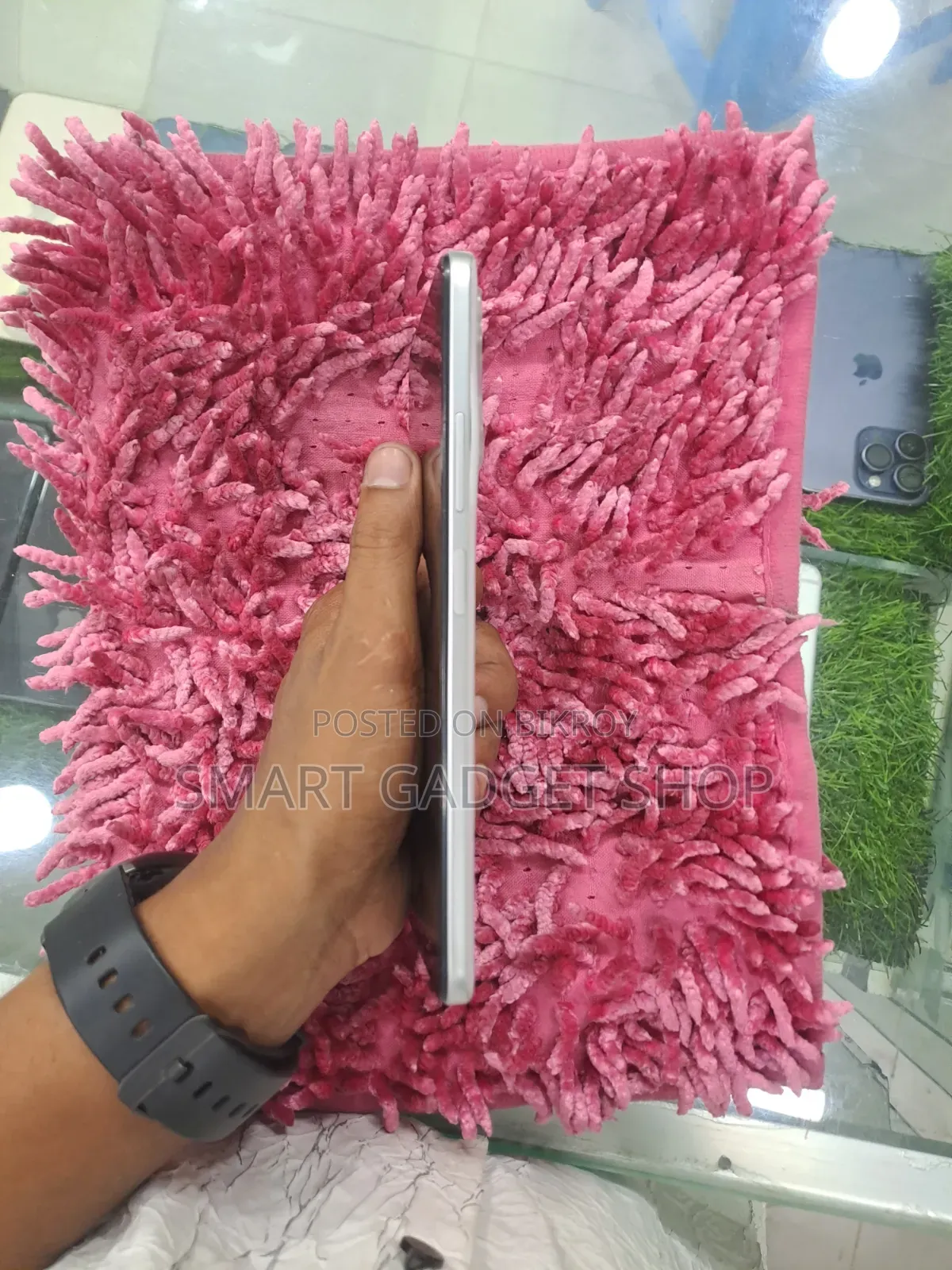 Xiaomi Redmi Note 12 5G 256 GB White