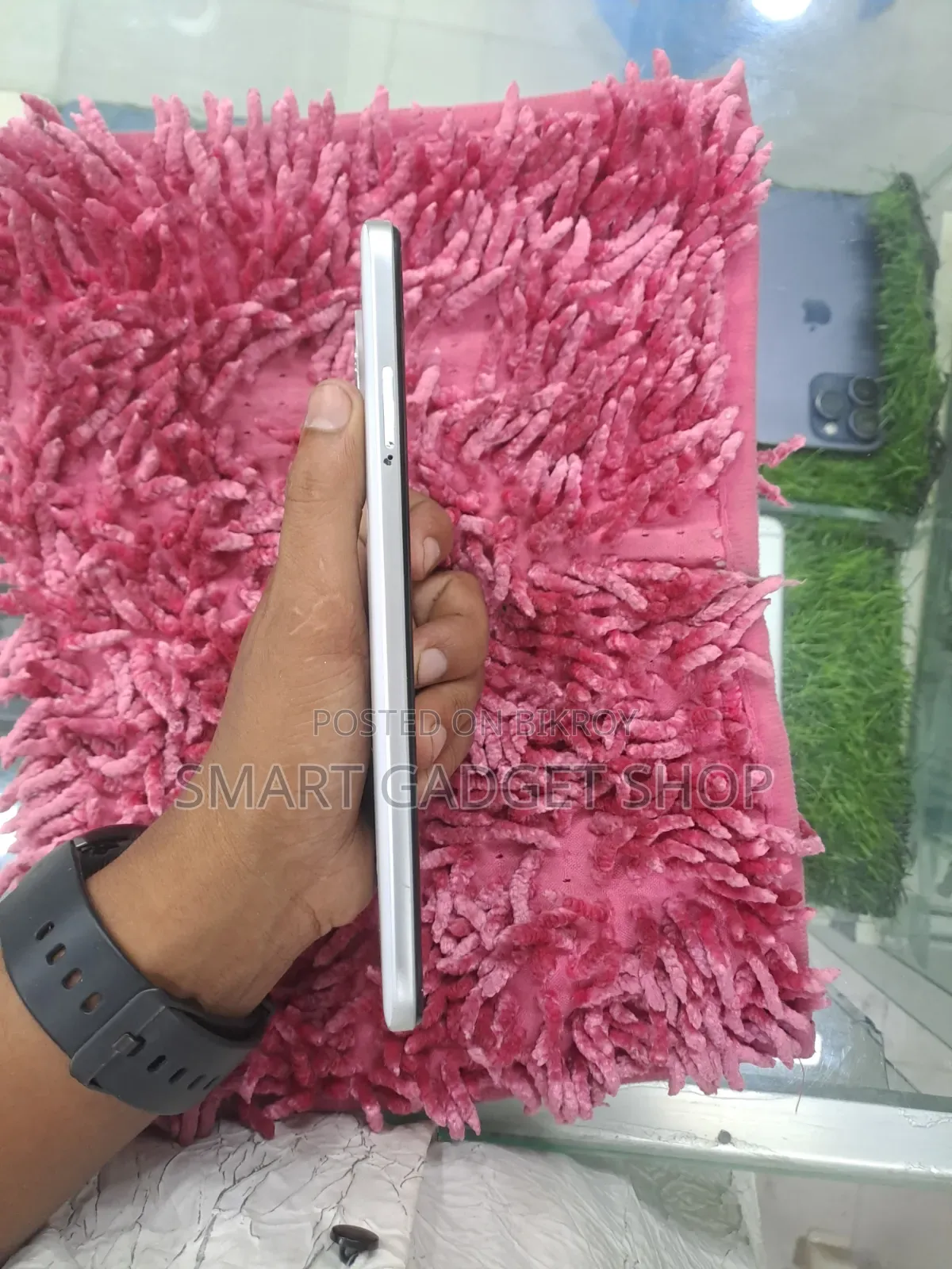 Xiaomi Redmi Note 12 5G 256 GB White