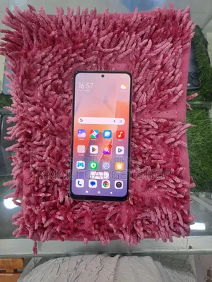 Xiaomi Redmi Note 12 5G 256 GB White