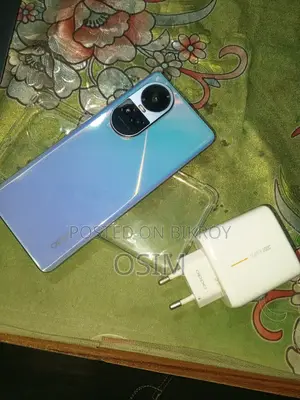 Oppo Reno 10 5G 256 GB Blue