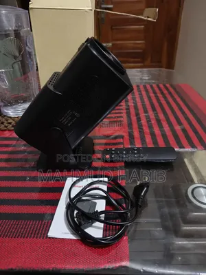 Hy320 Projector Big Full-Hd