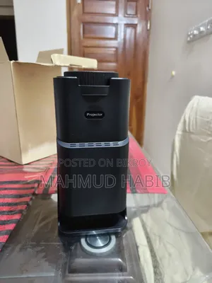 Hy320 Projector Big Full-Hd