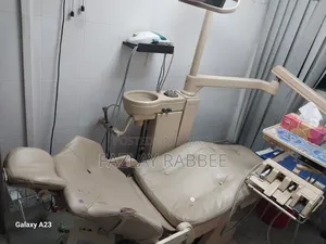 Dental Full Set-Up