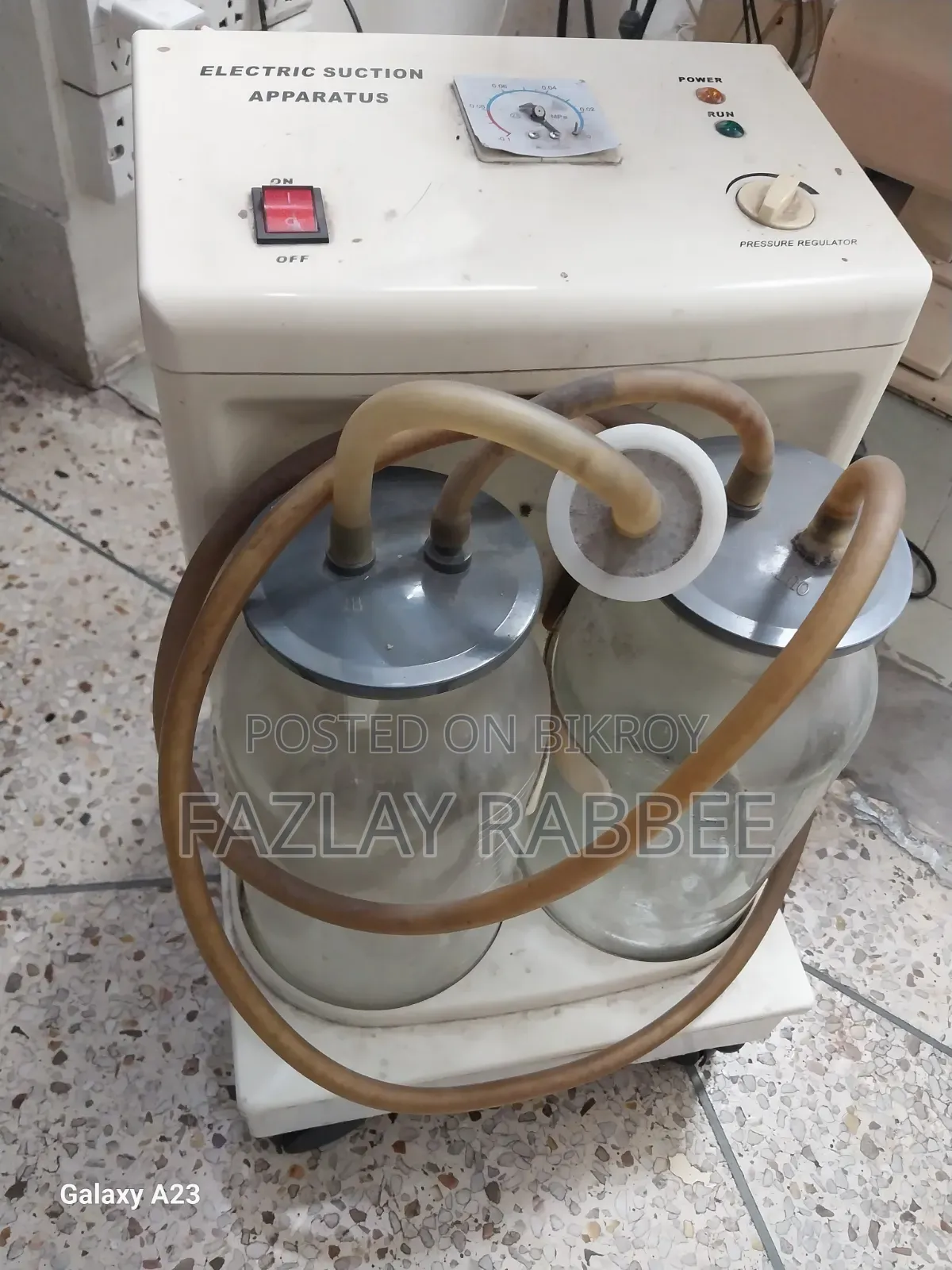 Dental Full Set-Up