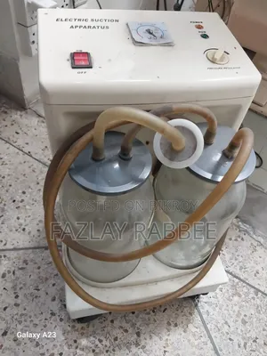 Dental Full Set-Up