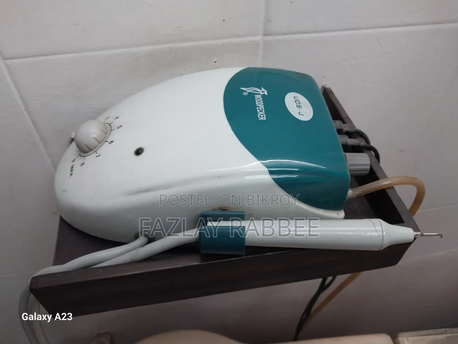 Dental Full Set-Up
