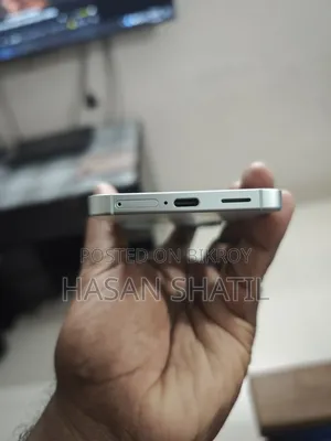 New Samsung Galaxy S25 256 GB White
