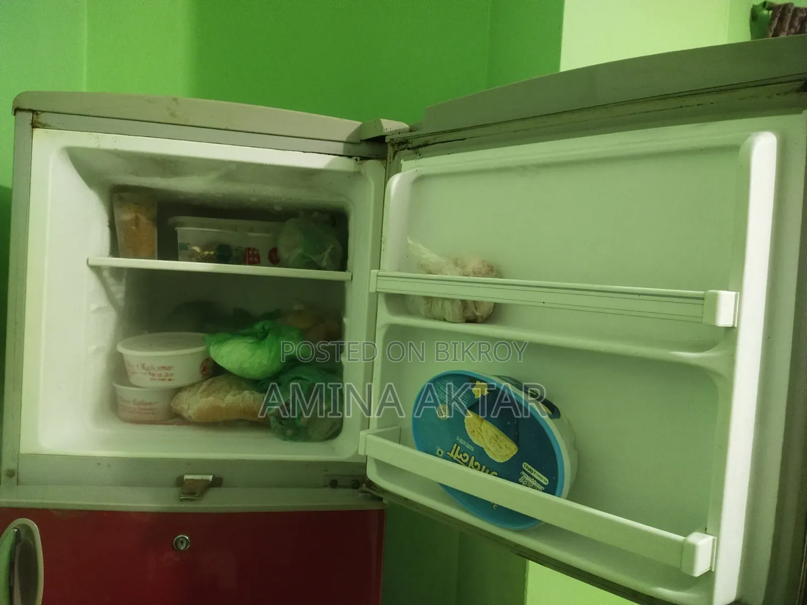 Singer 228 LTR Frost Refrigerator